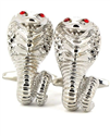 Gemelos  Cobras