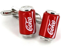 Gemelos Coke