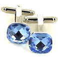 Gemelos Cristales Azules