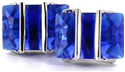 Gemelos Cristales Azules II