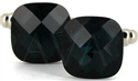 Gemelos Cristales Negros V