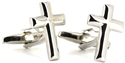 Gemelos Cruz Cristiana