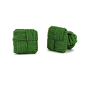 Gemelos Cuadrado Verde Bosque
