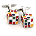 Gemelos Cubos de Rubik