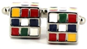 Gemelos Cubos de Rubik II
