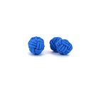 Gemelos Doble Bola Azul