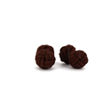 Gemelos Doble Bola Chocolate