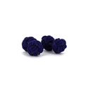 Gemelos Doble Bola Morado