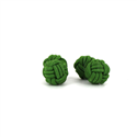 Gemelos Doble Bola Verde Bosque