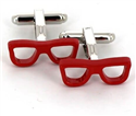 Gemelos Gafas