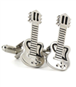 Gemelos Guitarra Eléctrica