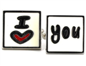 Gemelos I Love You