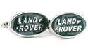Gemelos Land Rover
