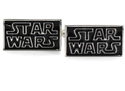 Gemelos Logo Star Wars