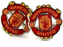 Gemelos Manchester United