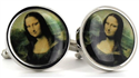 Gemelos Mona Lisa