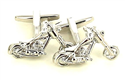 Gemelos Moto Chopper