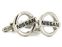Gemelos Nissan