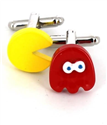 Gemelos Pacman
