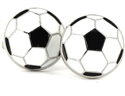 Gemelos Pelotas Futbol