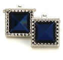 Gemelos Piedras Azules