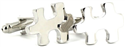 Gemelos Piezas Puzzle