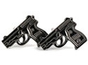 Gemelos Pistolas