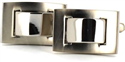 Gemelos Rectangulares con Centro Convexo