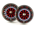 Gemelos Ruleta