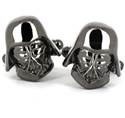 Gemelos Star Wars - Darth Vader