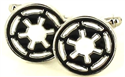 Gemelos Star Wars - Emblema Imperial