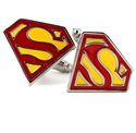 Gemelos Superman