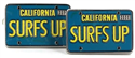 Gemelos Surfs
