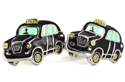 Gemelos Taxis