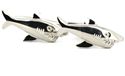 Gemelos Tiburones