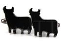 Gemelos Toros Negros