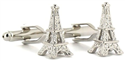 Gemelos Torre Eiffel