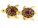 Gemelos Tortugas Burdeos