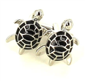 Gemelos Tortugas Negras