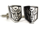 Gemelos Transformers Autobots