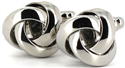 Gemelos Triple Nudo Liso