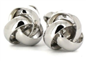 Gemelos Triple Nudo Liso III