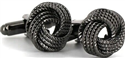 Gemelos Triple Nudo Negro I