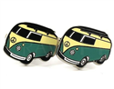Gemelos Van Volkswagen