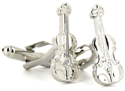 Gemelos Violín