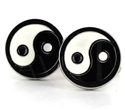 Gemelos Yin Yang