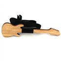 Pajarita Bambú Guitarra y Cuero