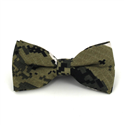 Pajarita Estampada Camuflaje