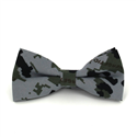 Pajarita Estampada Camuflaje