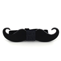 Pajarita Madera Bigote